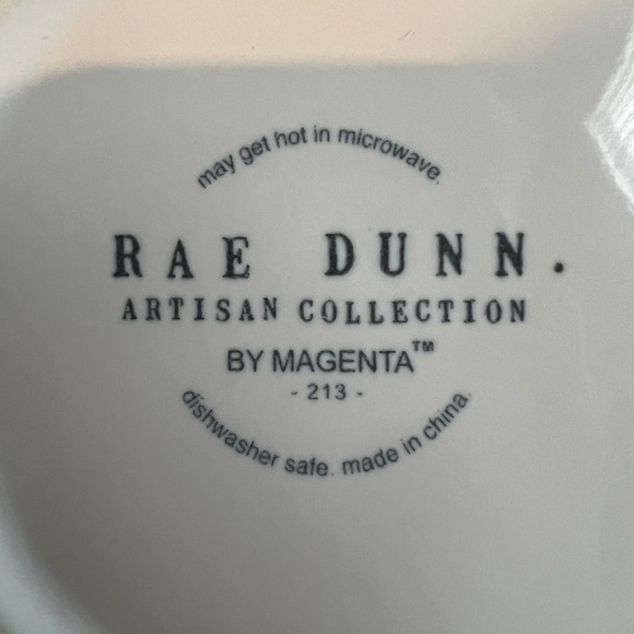 Excited Rae Dunn Mug - Picture 3 of 5